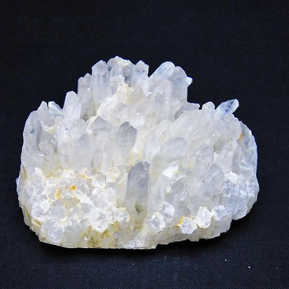 ヒマラヤ水晶クラスター [t388-26328]