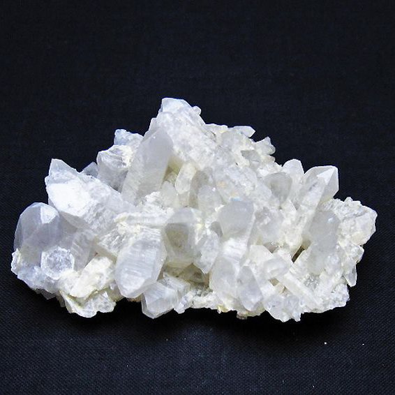 ヒマラヤ水晶クラスター [t388-26329]