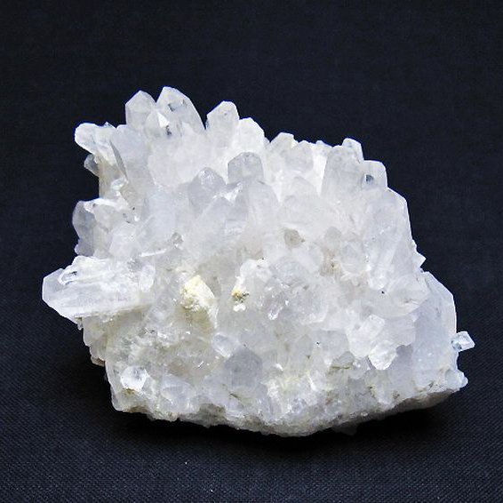 ヒマラヤ水晶クラスター [t388-26333]