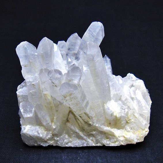 ヒマラヤ水晶クラスター [t388-26366]