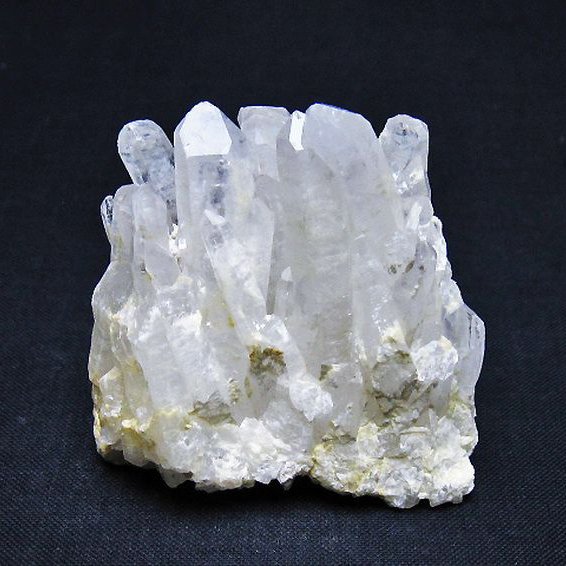 ヒマラヤ水晶クラスター [t388-26391]