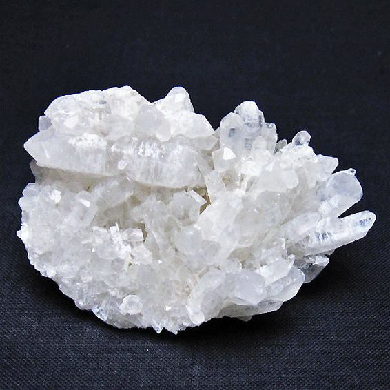 ヒマラヤ水晶クラスター [t388-26394]