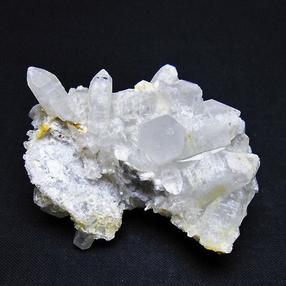 ヒマラヤ水晶クラスター [t388-26397]