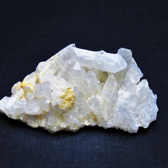 ヒマラヤ水晶クラスター [t388-26398]