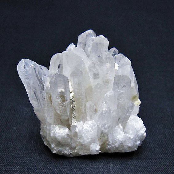 ヒマラヤ水晶クラスター [t388-26408]