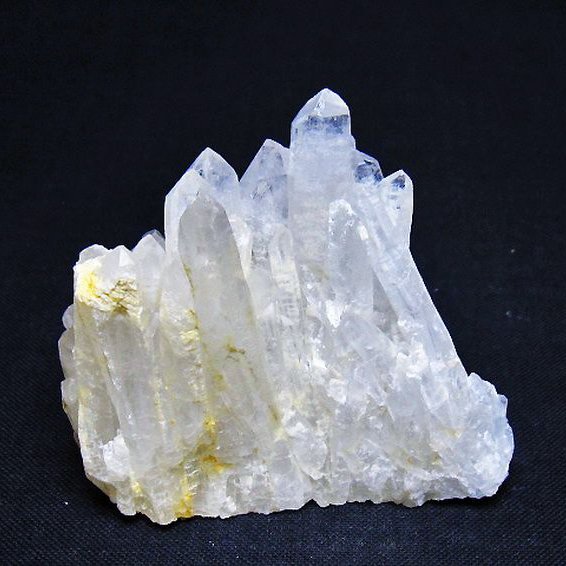 ヒマラヤ水晶クラスター [t388-26421]