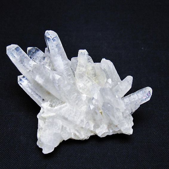 ヒマラヤ水晶クラスター