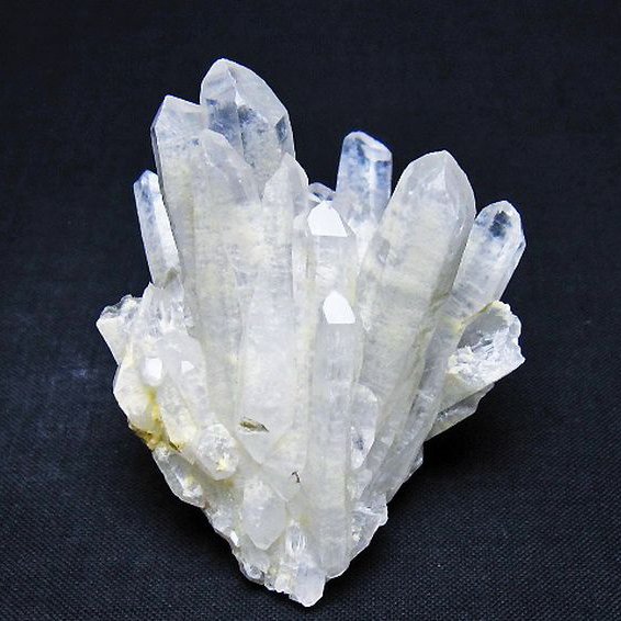 ヒマラヤ水晶クラスター [t388-26436]