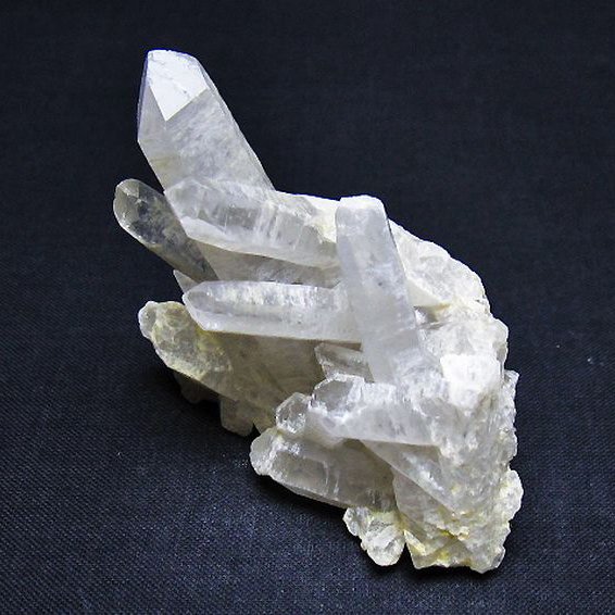 ヒマラヤ水晶クラスター [t388-26448]
