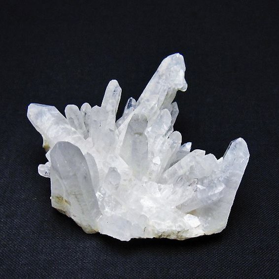 ヒマラヤ水晶クラスター [t388-26453]