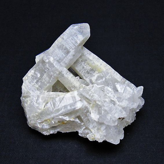 ヒマラヤ水晶クラスター [t388-26458]