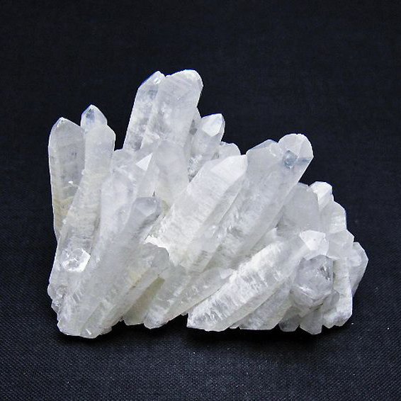 ヒマラヤ水晶クラスター [t388-26467]