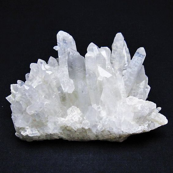 ヒマラヤ水晶クラスター [t388-26491]