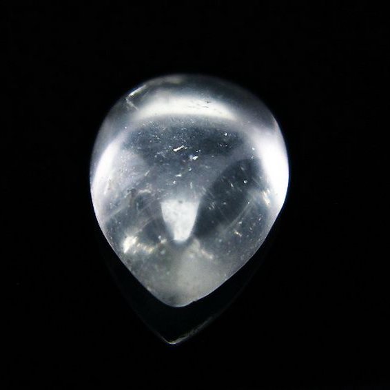 ヒマラヤ水晶 ルース[T390-822]