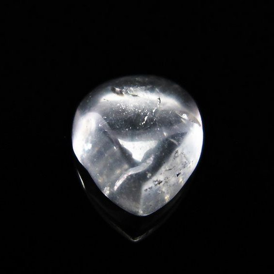 ヒマラヤ水晶 ルース[T390-867]