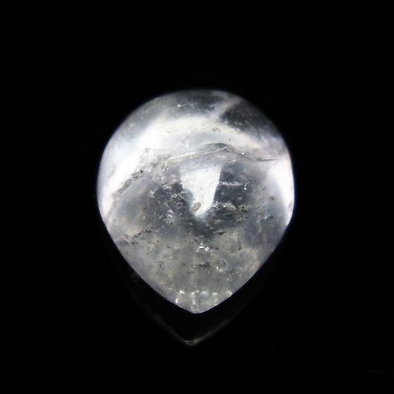 ヒマラヤ水晶 ルース[T390-895]