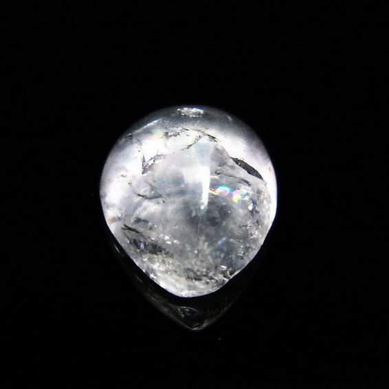 ヒマラヤ水晶 ルース[T390-899]