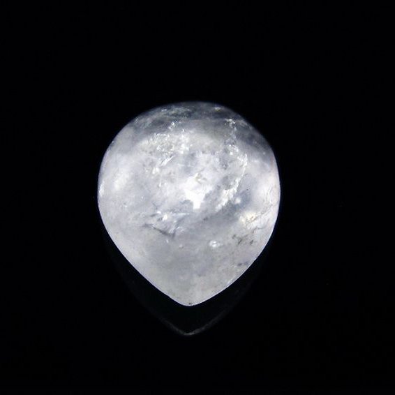 ヒマラヤ水晶 ルース[T390-904]