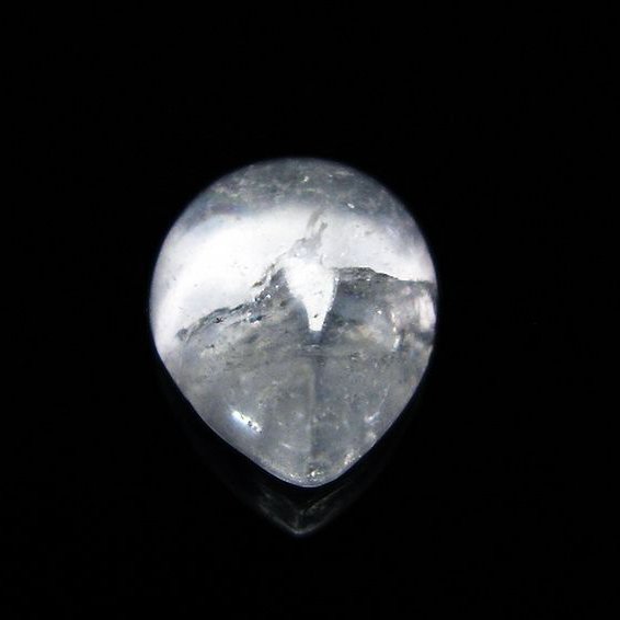 ヒマラヤ水晶 ルース[T390-908]