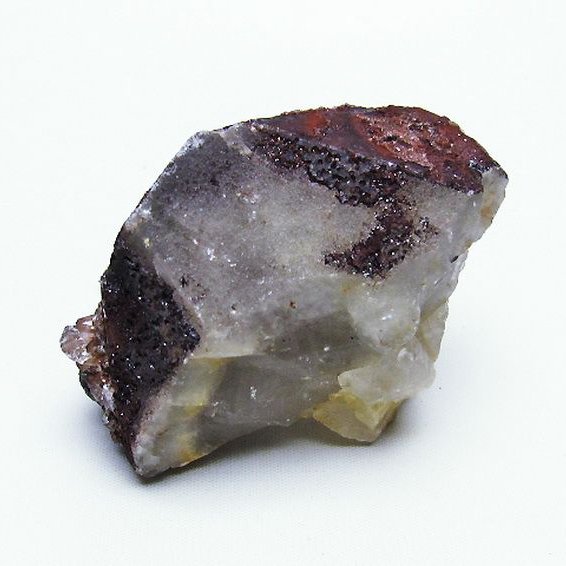 レッドファントム 原石[T397-2306]