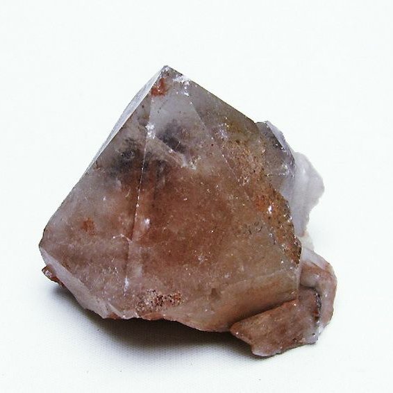 レッドファントム 原石[T397-2410]