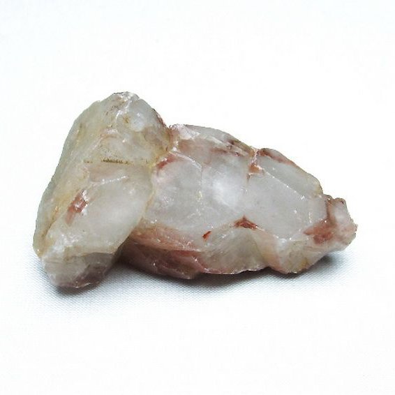 レッドファントムクラスタ レッドファントム水晶クラスター[t397-2689]