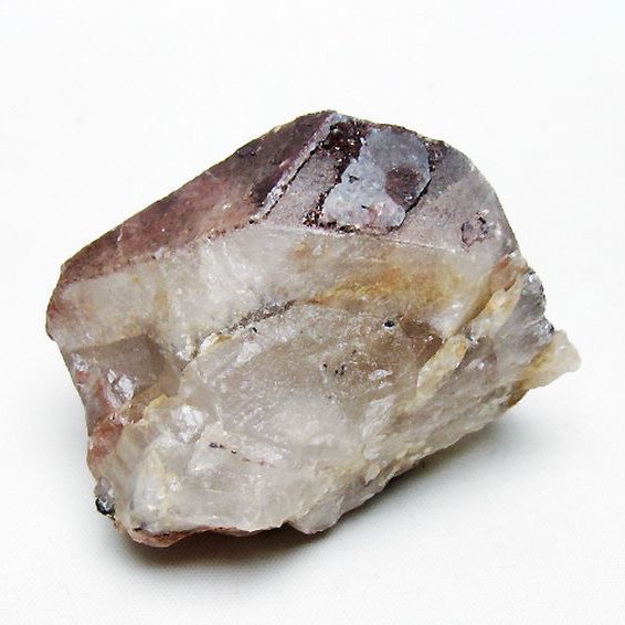 レッドファントム 原石[T397-2806]