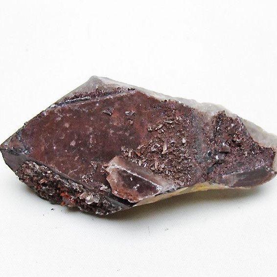 レッドファントム 原石[T397-2808]