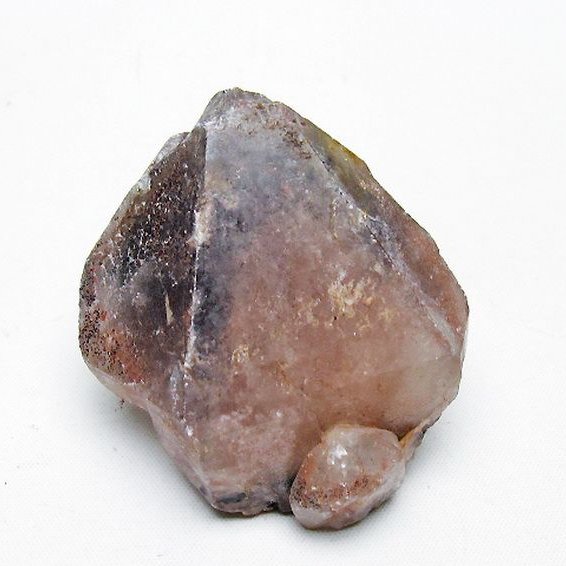 レッドファントム 原石[T397-2815]