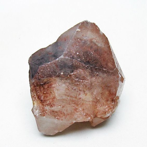 レッドファントムレムリアンクラスター 天然石 tr