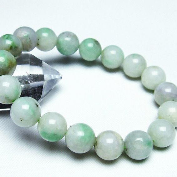 エメラルド ブレスレット 11mm [T402-3234]