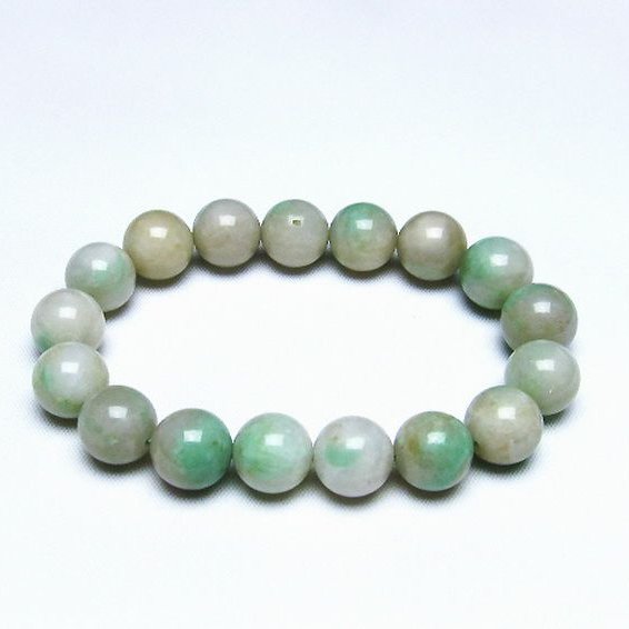 エメラルド ブレスレット  12mm [T402-3235]