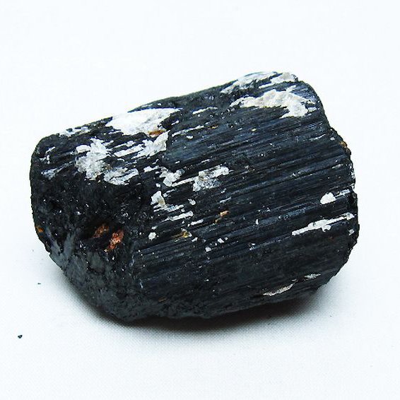 ブラックトルマリン 原石[T405-1810]