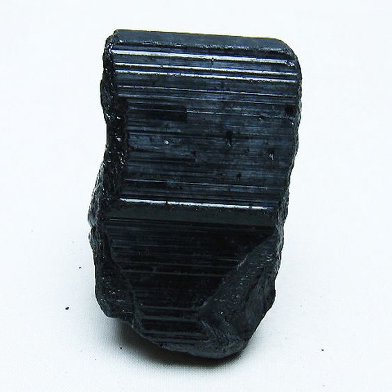 ブラックトルマリン 原石[t405-1814]