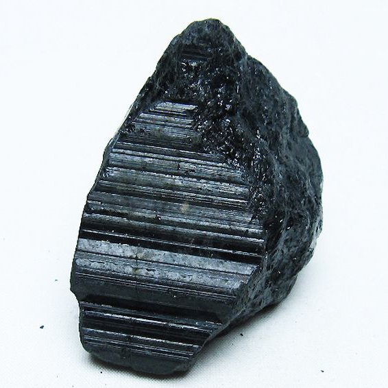 ブラックトルマリン 原石[T405-1816]