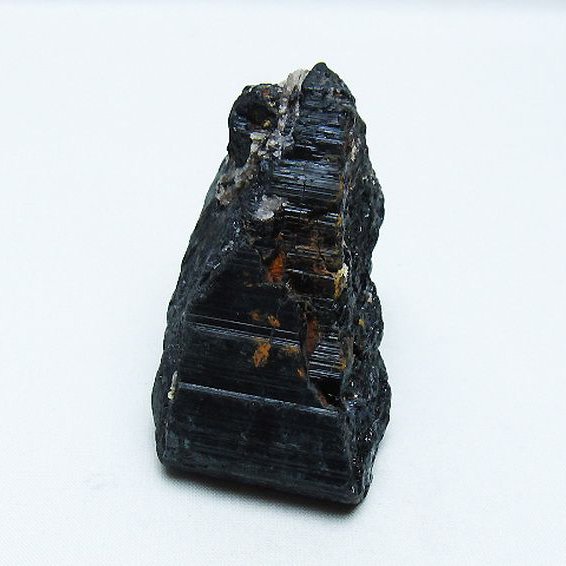 ブラックトルマリン 原石[T405-1817]