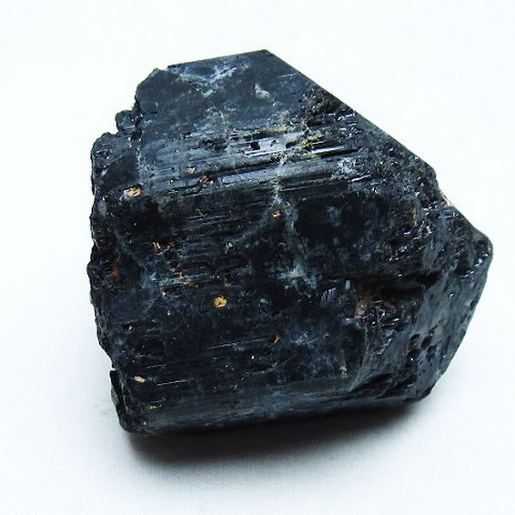 ブラックトルマリン 原石[T405-1818]