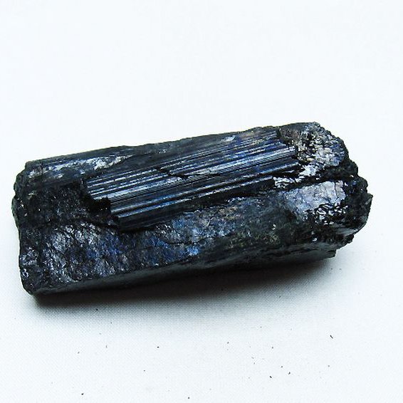 ブラックトルマリン 原石[T405-1828]
