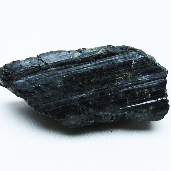 ブラックトルマリン 原石[T405-1829]