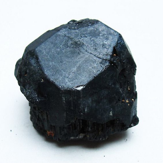 ブラックトルマリン 原石[t405-1842]