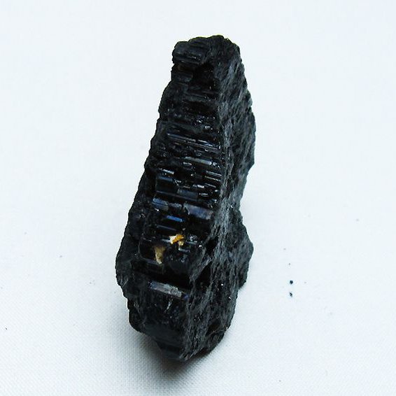 ブラックトルマリン 原石[T405-1857]