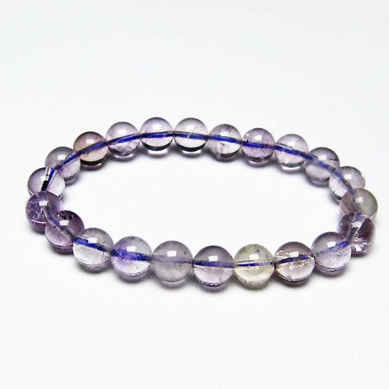 アメジスト ブレスレット  8mm [T406-2252]