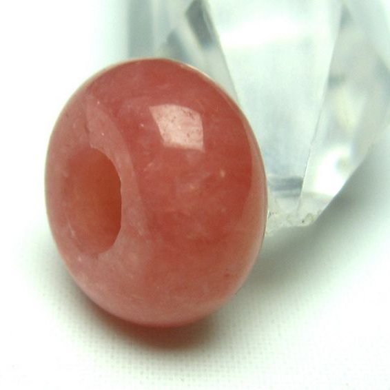 インカローズ ロードクロサイト 幸運のお守り[T407-1137]