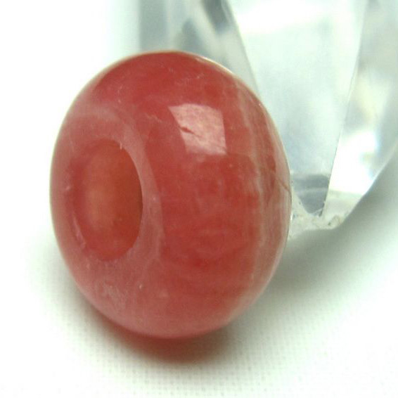 インカローズ ロードクロサイト 幸運のお守り[T407-1160]