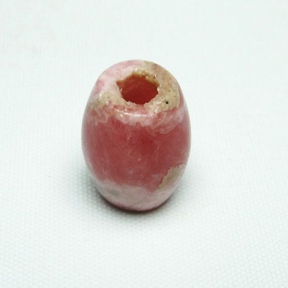 インカローズ ロードクロサイト 天珠[T407-1571]