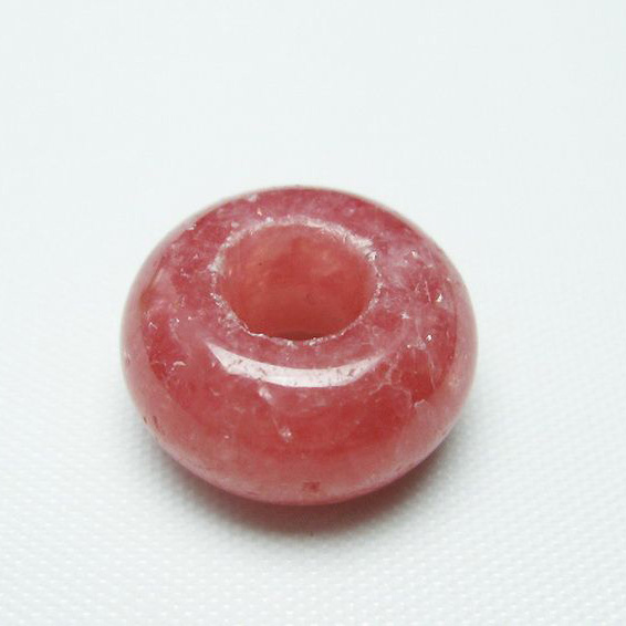 インカローズ ロードクロサイト 幸運のお守り[T407-1761]