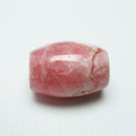 インカローズ ロードクロサイト 天珠[T407-1773]