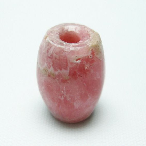 インカローズ ロードクロサイト 天珠[T407-1788]