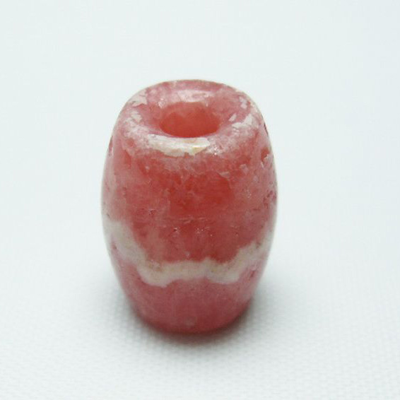 インカローズ ロードクロサイト 天珠[T407-1793]