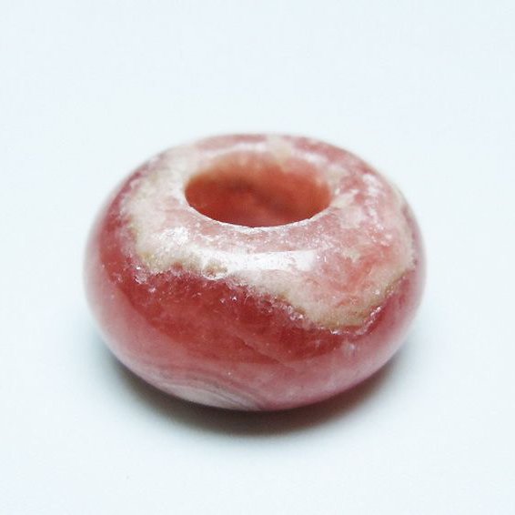 インカローズ ロードクロサイト 幸運のお守り[T407-1819]